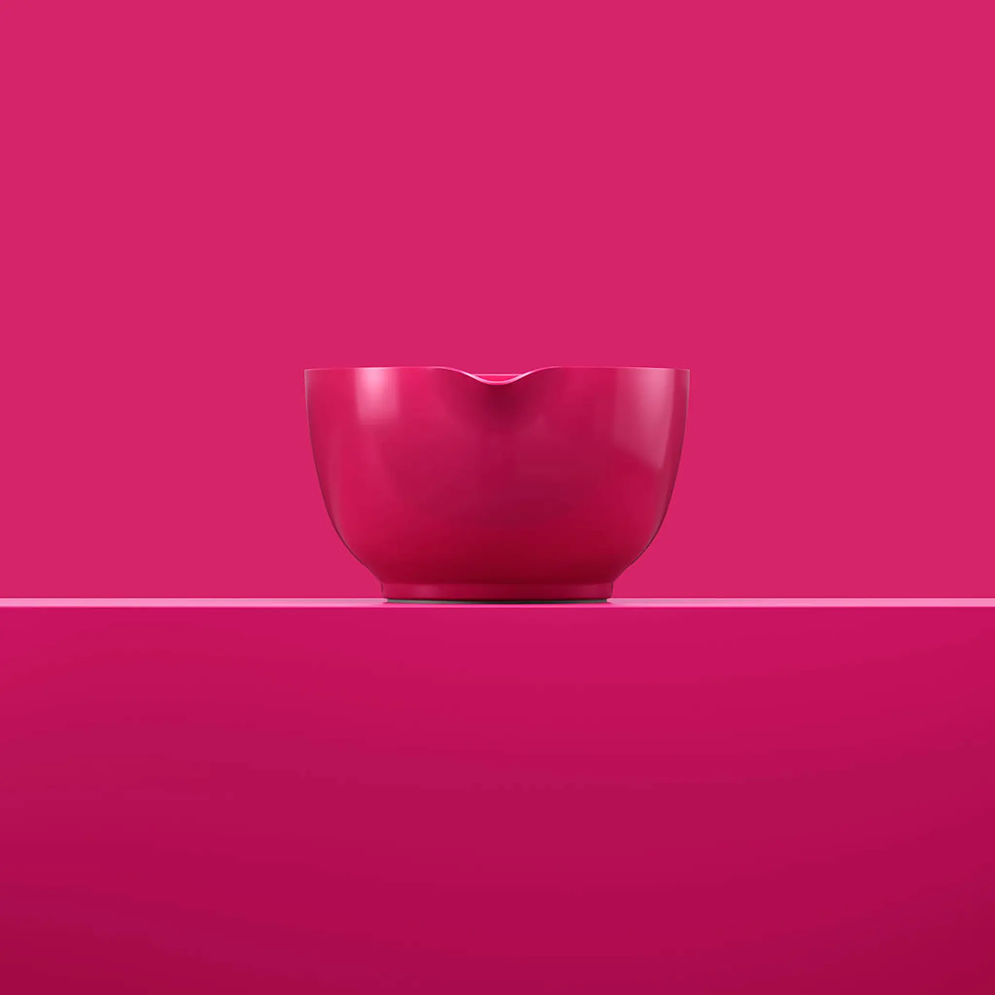 Rosti Margrethe Kulho 0,25 L Beetroot