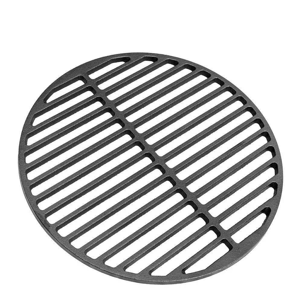 Mini grilliritilä 31 cm valurauta