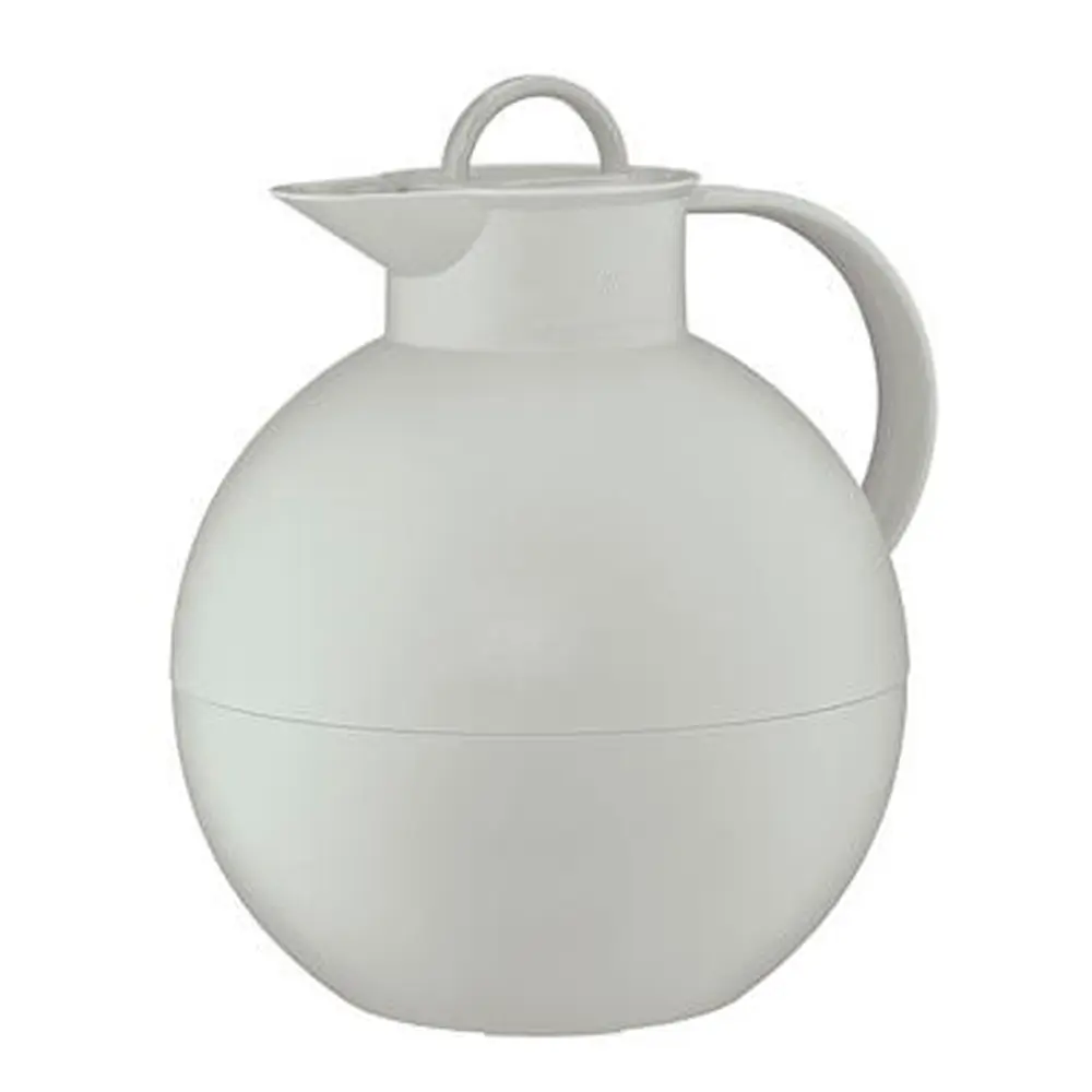 Kulan Termoskannu 1 L Harmaanvihreä