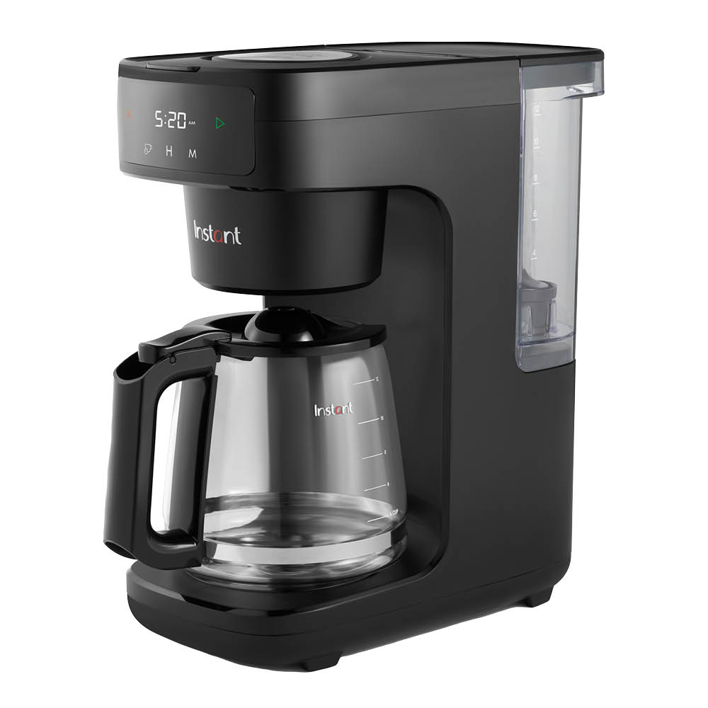 Instant - Instant Kahvinkeitin 12 kupille 1400W