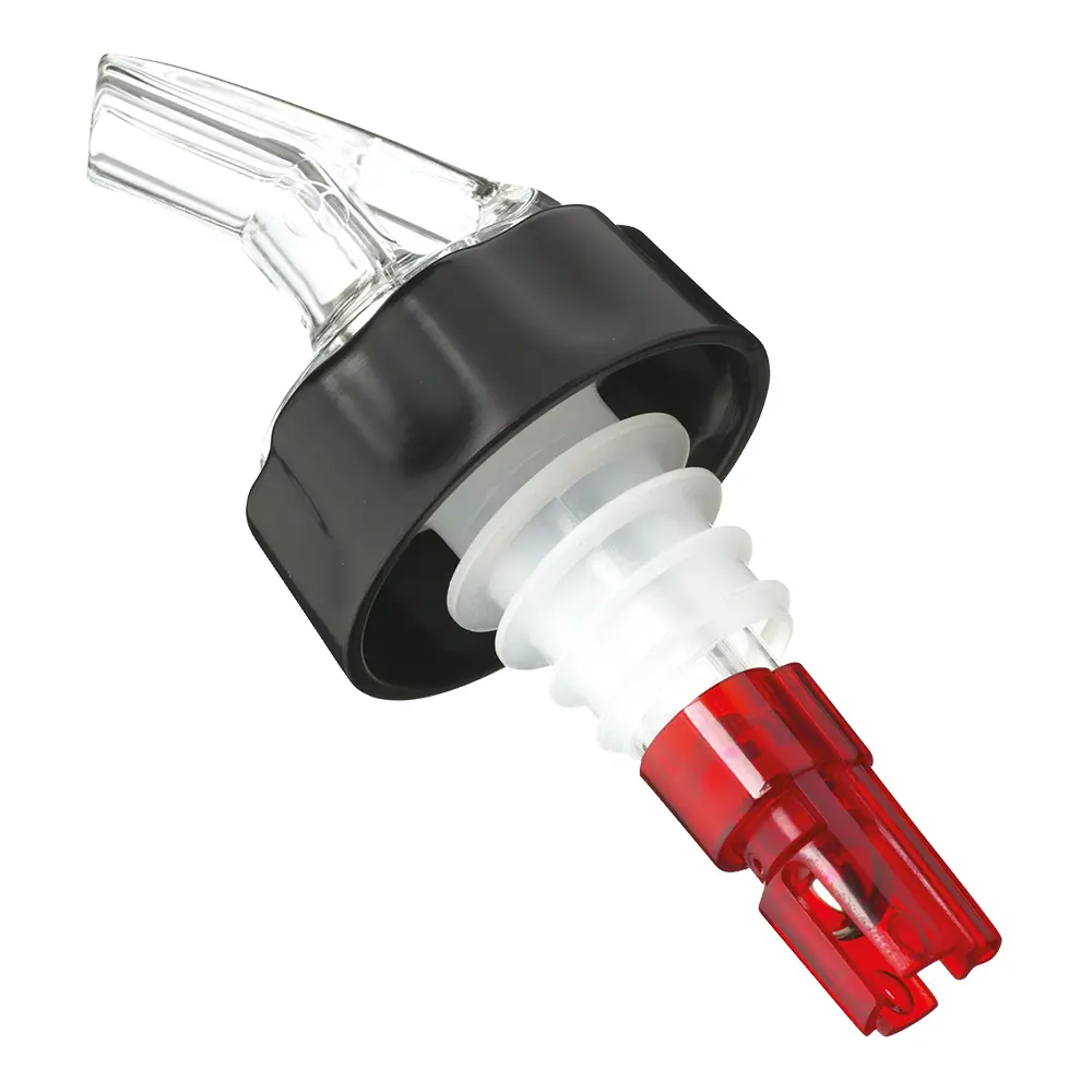 Skjenkekork dosering 25 ml