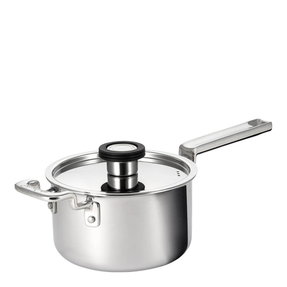 Robert Welch 316 gryte 1,8L 16 cm rustfritt stål