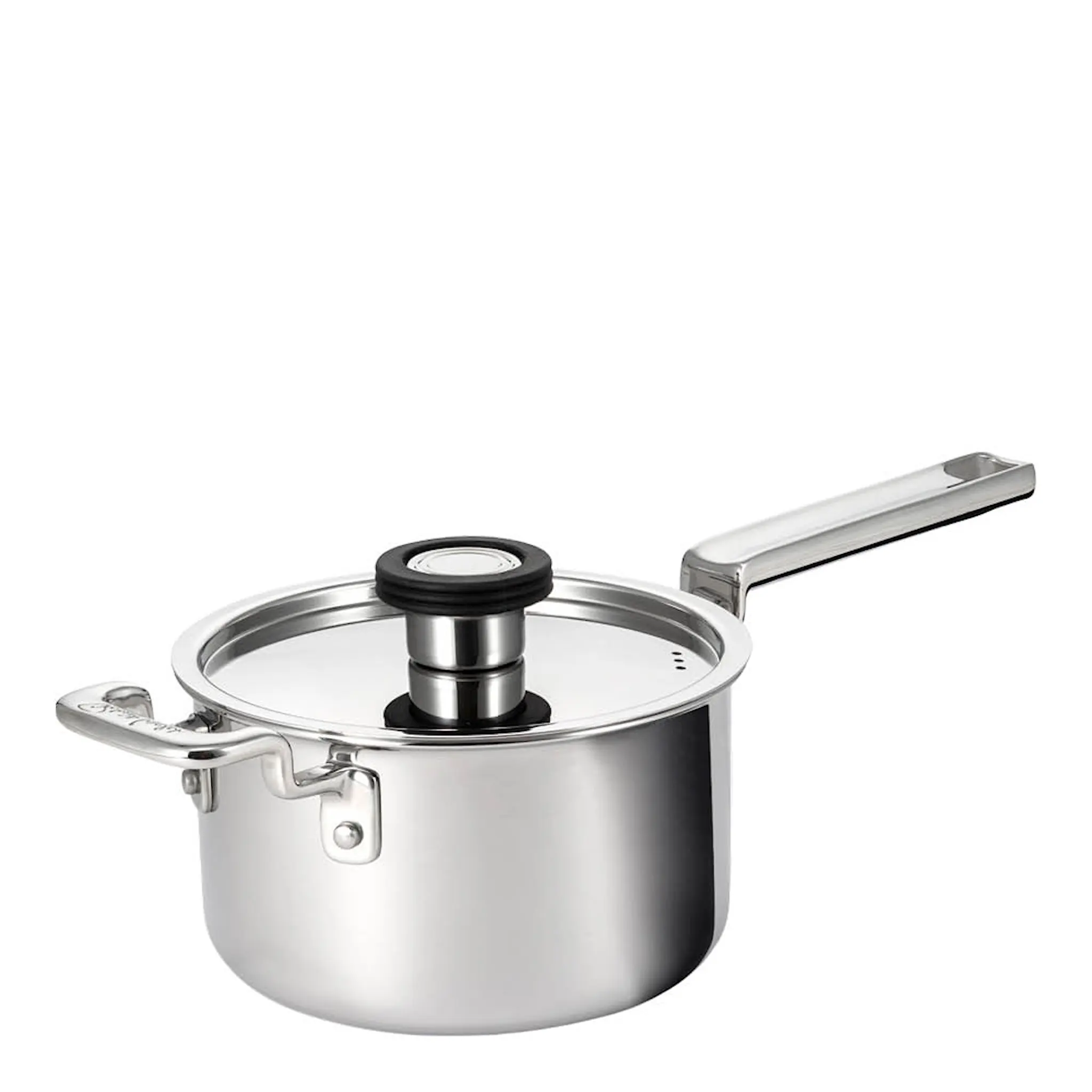 Robert Welch 316 gryte 1,8L 16 cm rustfritt stål