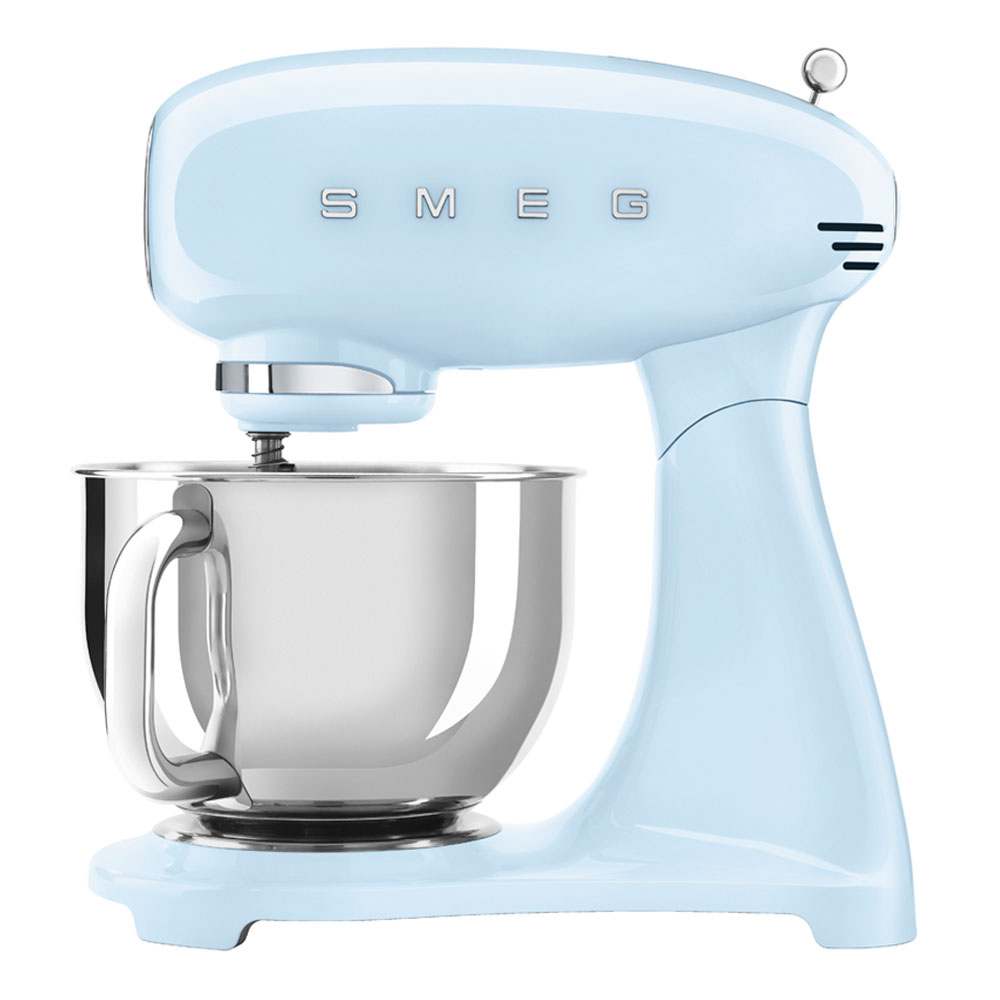 Smeg Smeg Köksmaskin SMF03 4,8 L Pastellblå