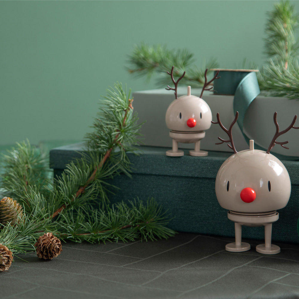 Hoptimisten Hoptimist Ren Bumble M Latte