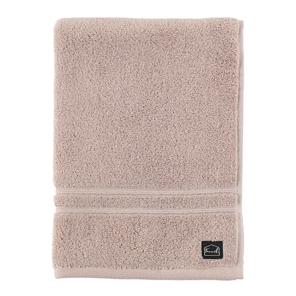 Malva handduk 50x70 cm sand