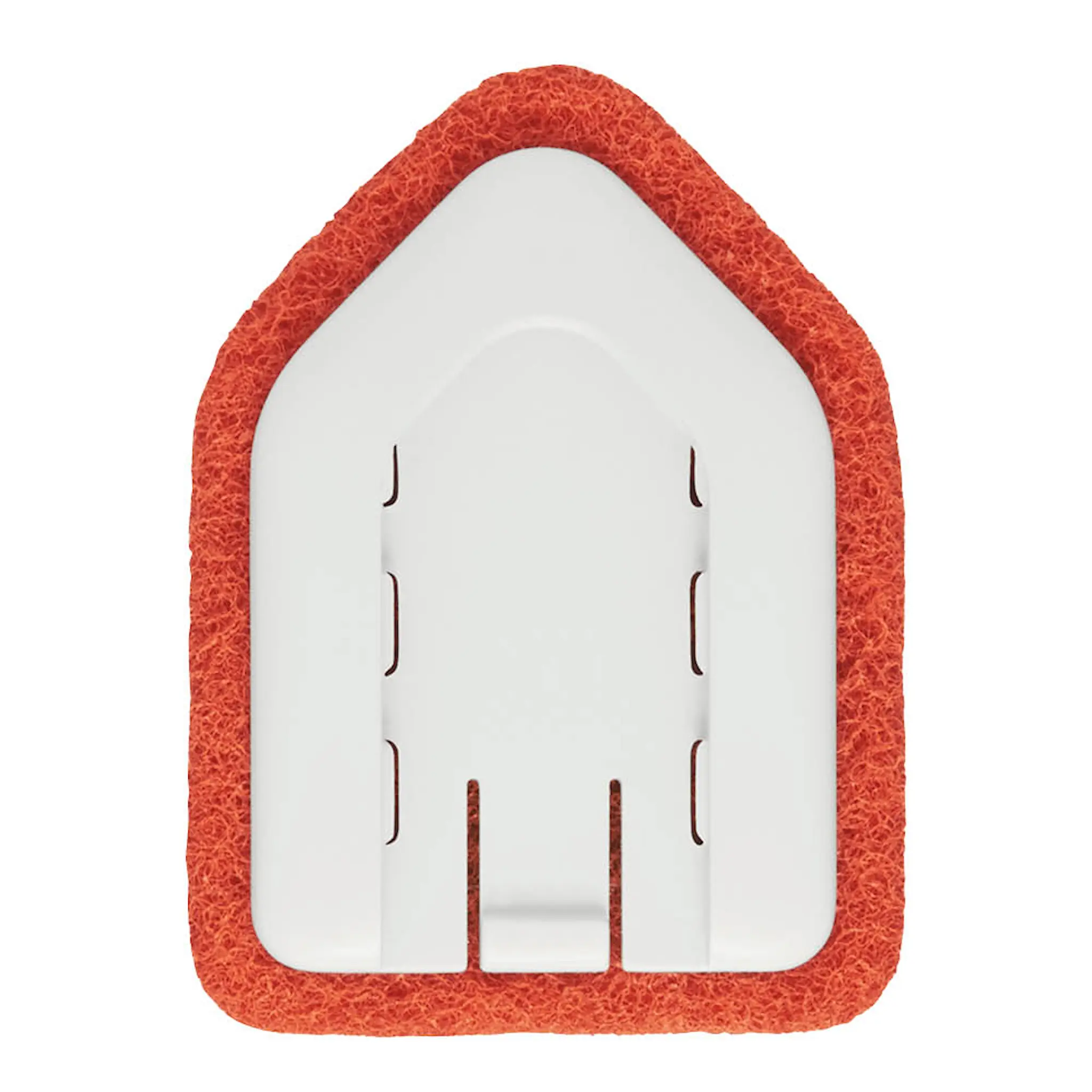 Oxo Refill till badrumsskrubb Orange