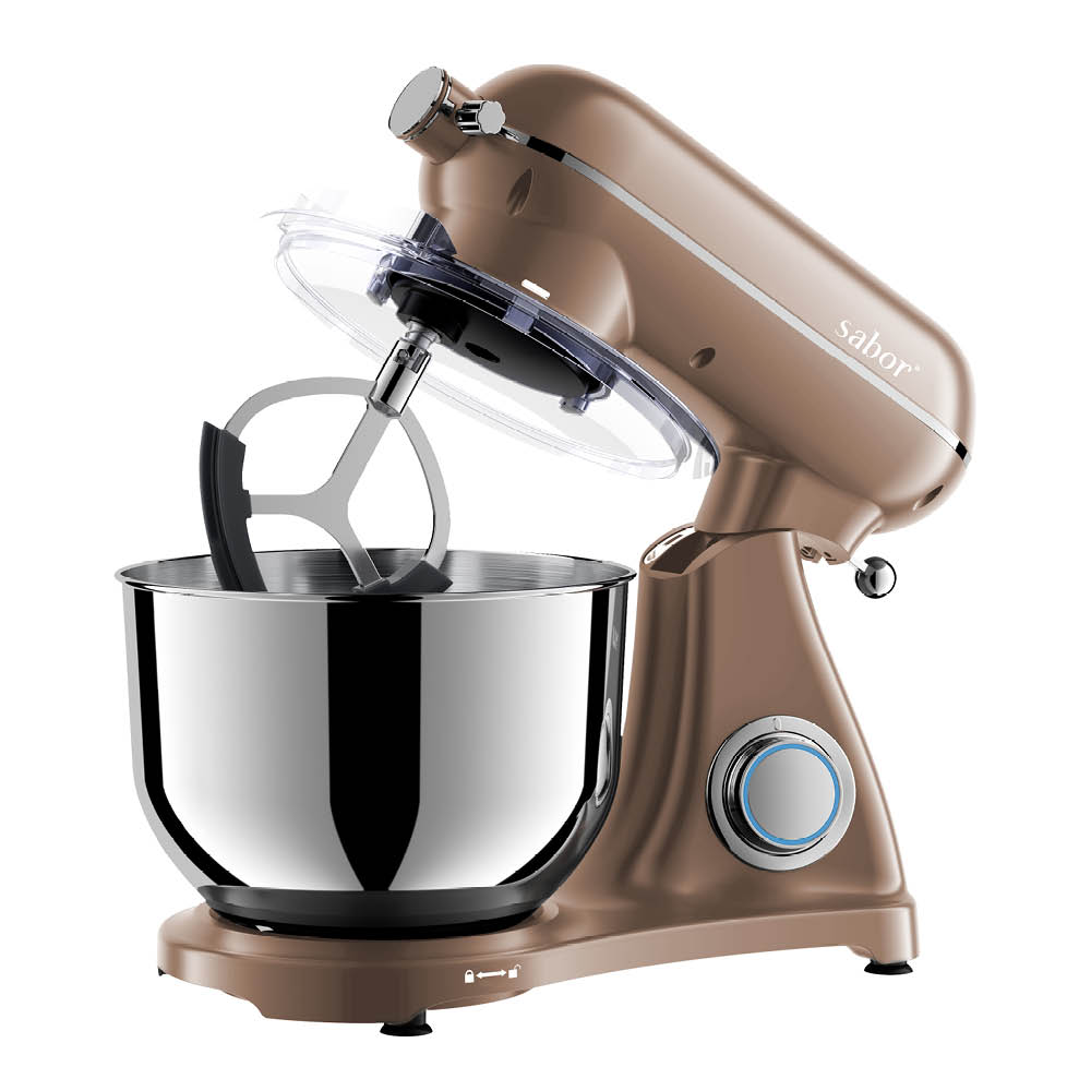 Sabor Ultimate Yleiskone 6,5 L 1800W Vaaleanruskea