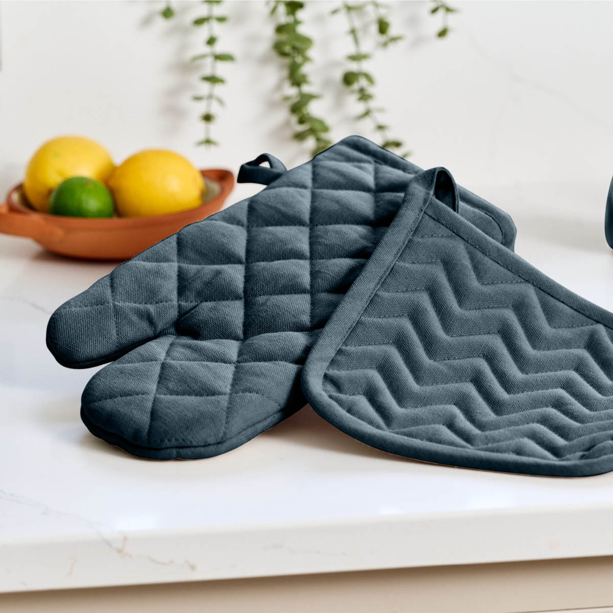 Dexam Love Colour grytvante ink blue