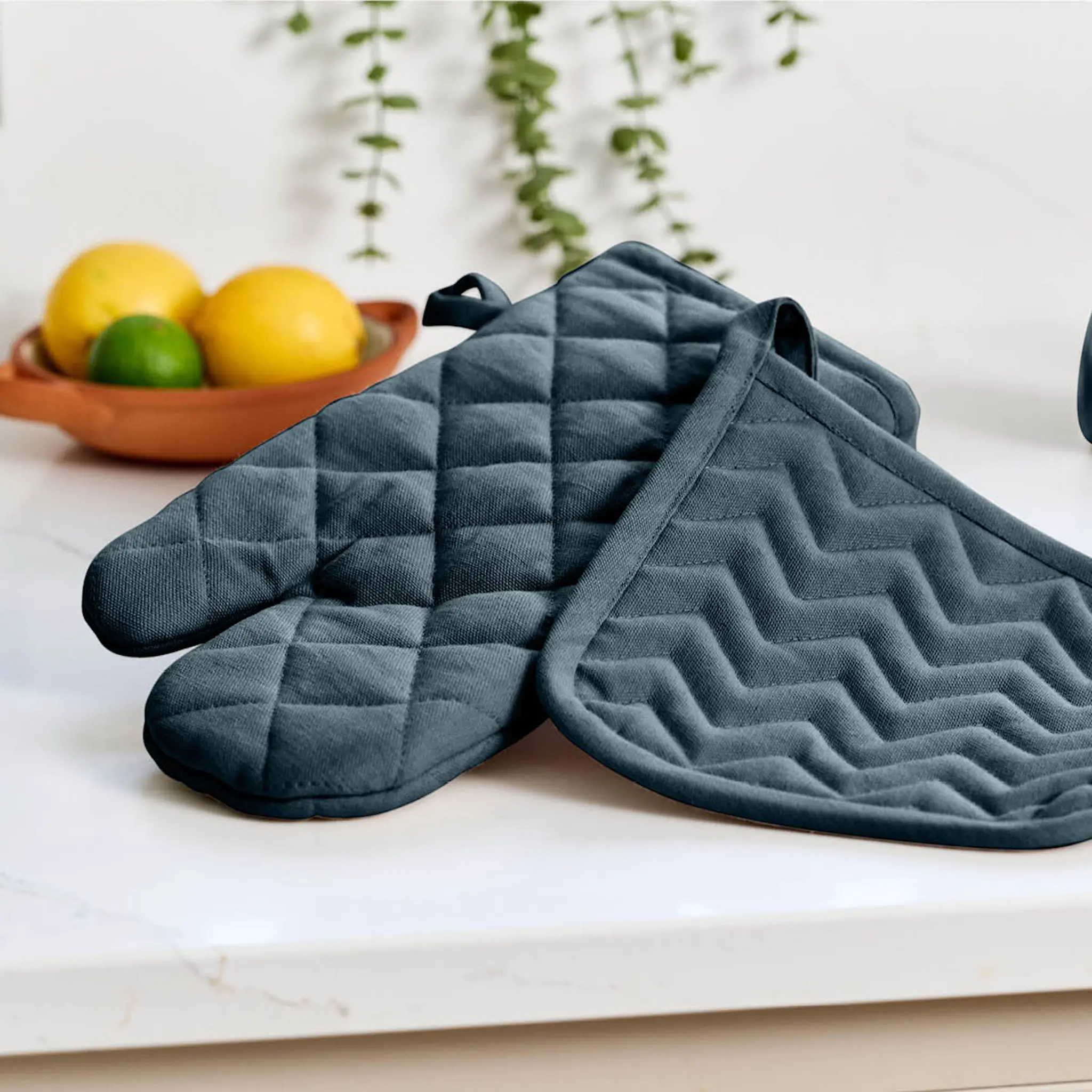 Dexam Love Colour grytvante ink blue