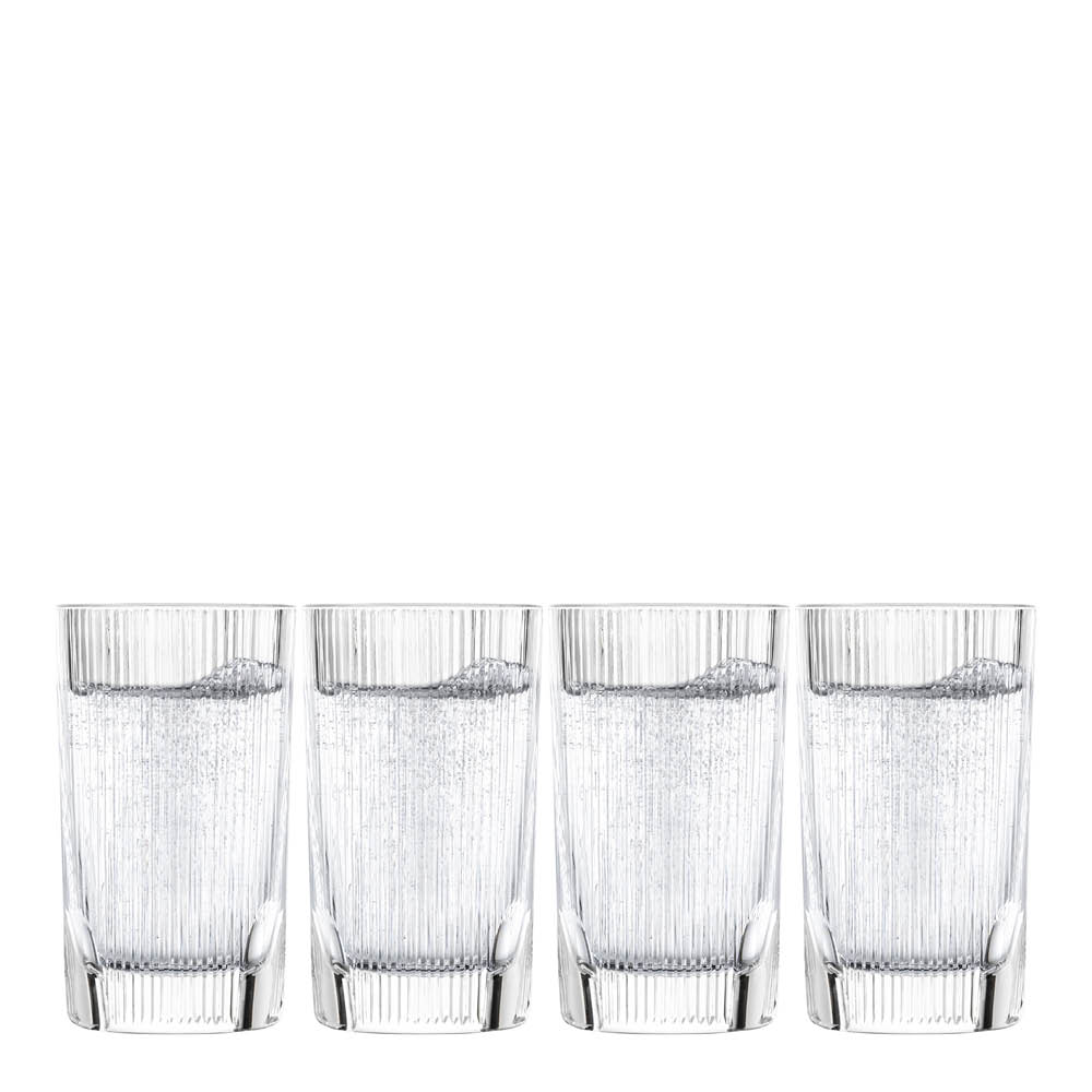 Zwiesel Glas Fave allroundglas 23 cl 4-pack