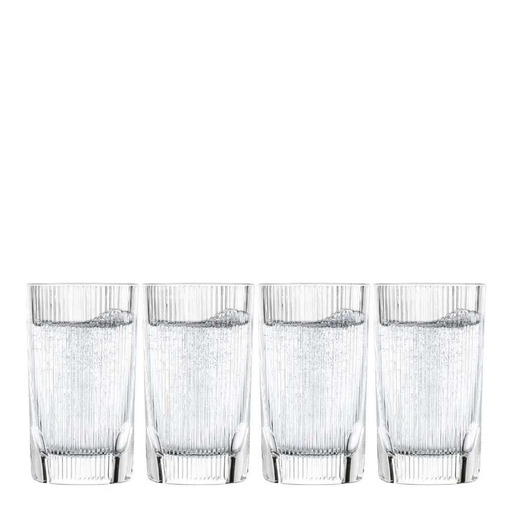 Fave allroundglass 29,7 cl 4 stk klar