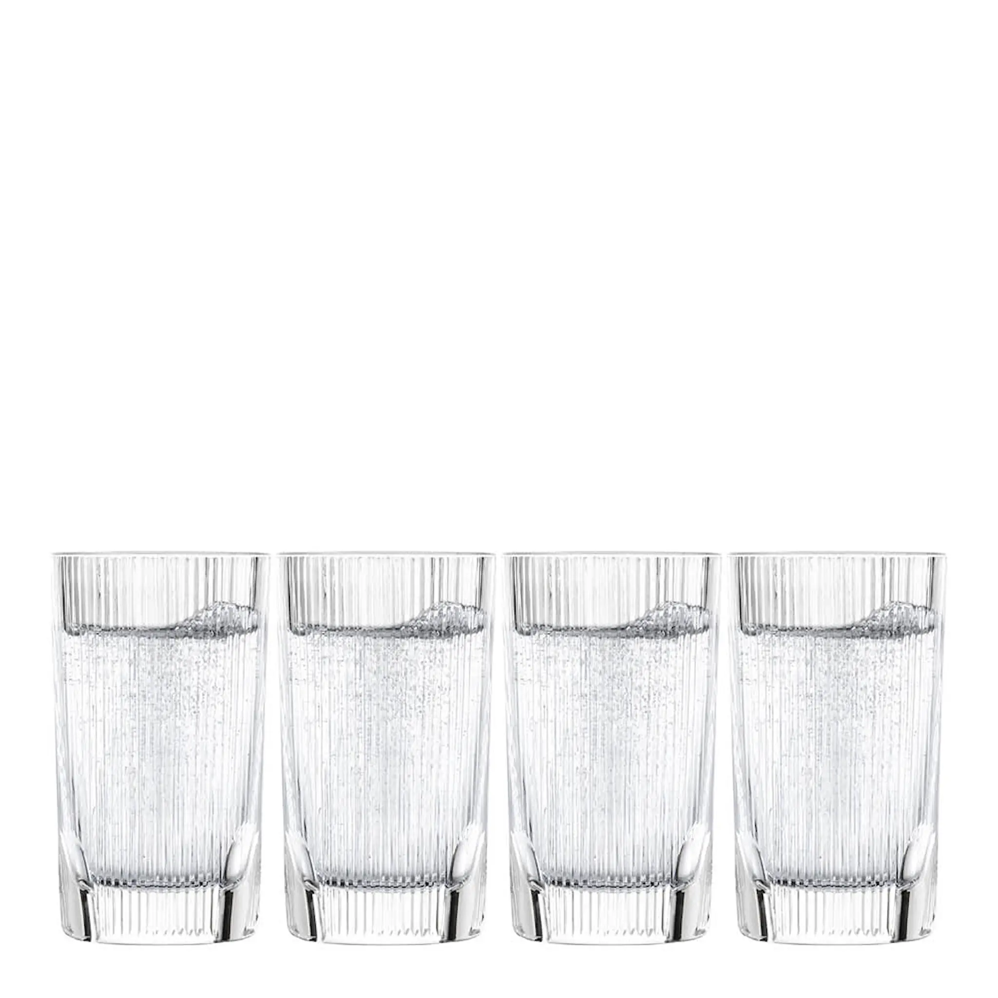 Zwiesel Glas Fave allroundglas 23 cl 4-pack