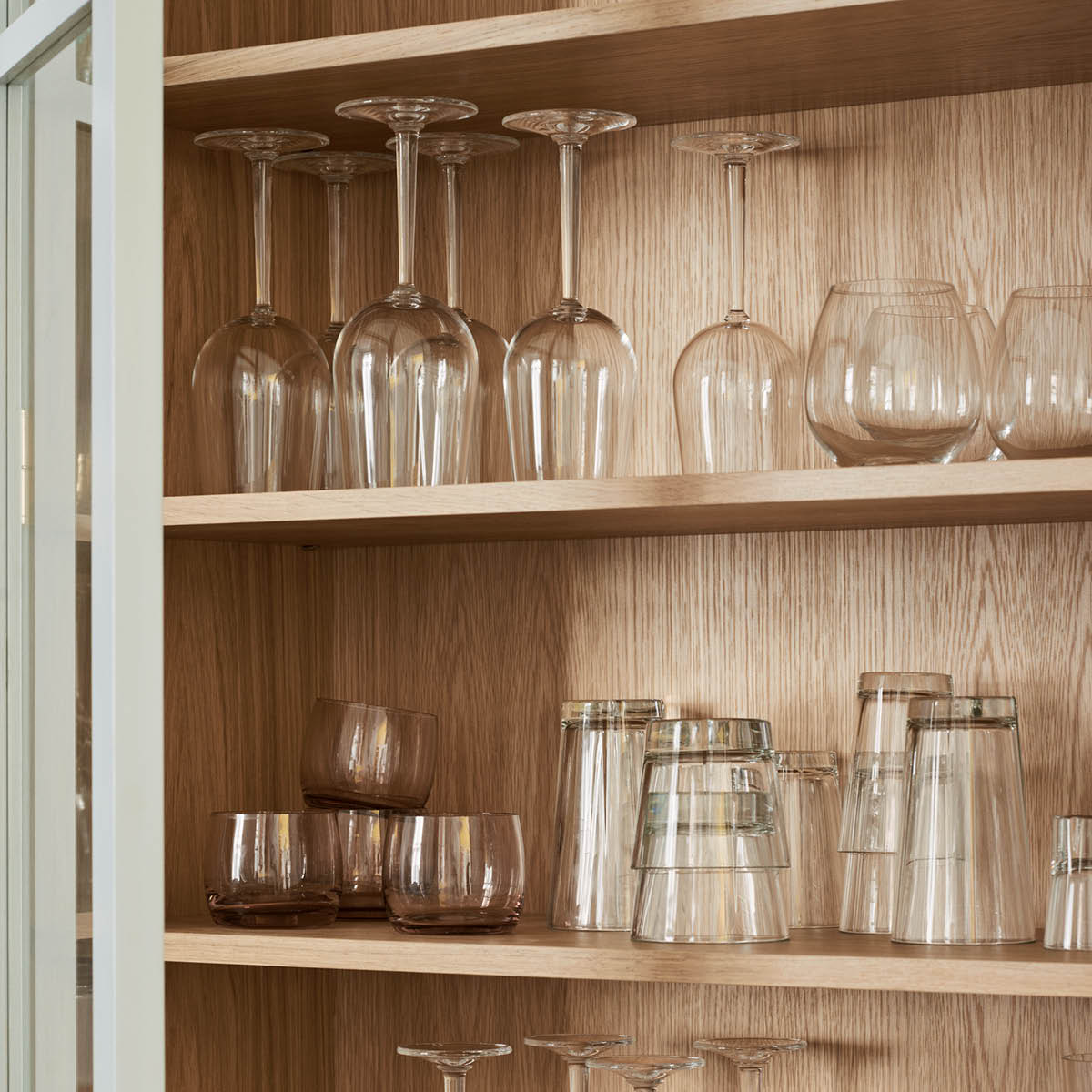 Rosendahl Premium vannglass 52 cl 2 stk