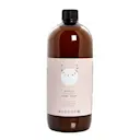 Geranium Påfyllning Handtvål 1000 ml Ljusrosa