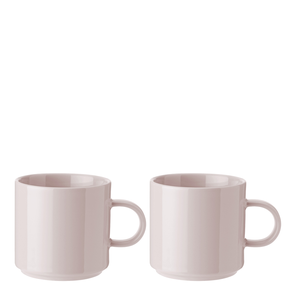 Stelton - Classic Muki 20 cl 2 kpl Lavender