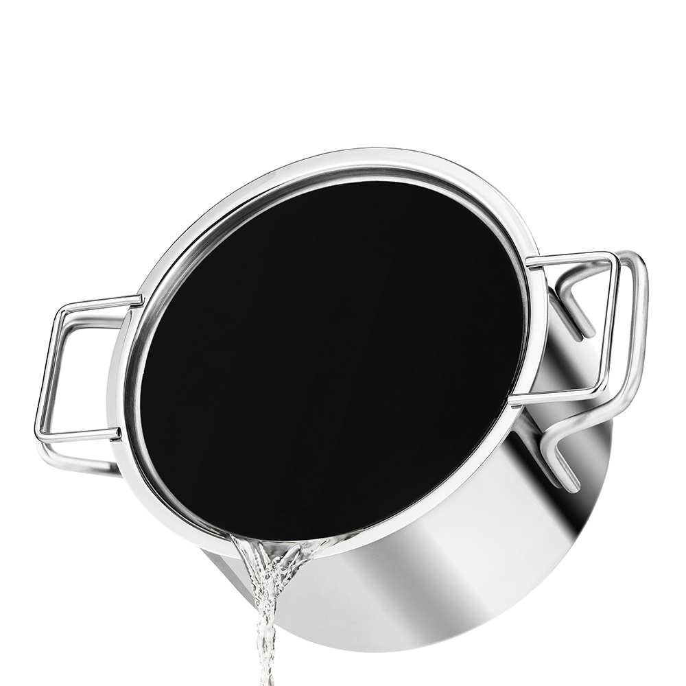 Eva Trio Hellelokk 24 cm