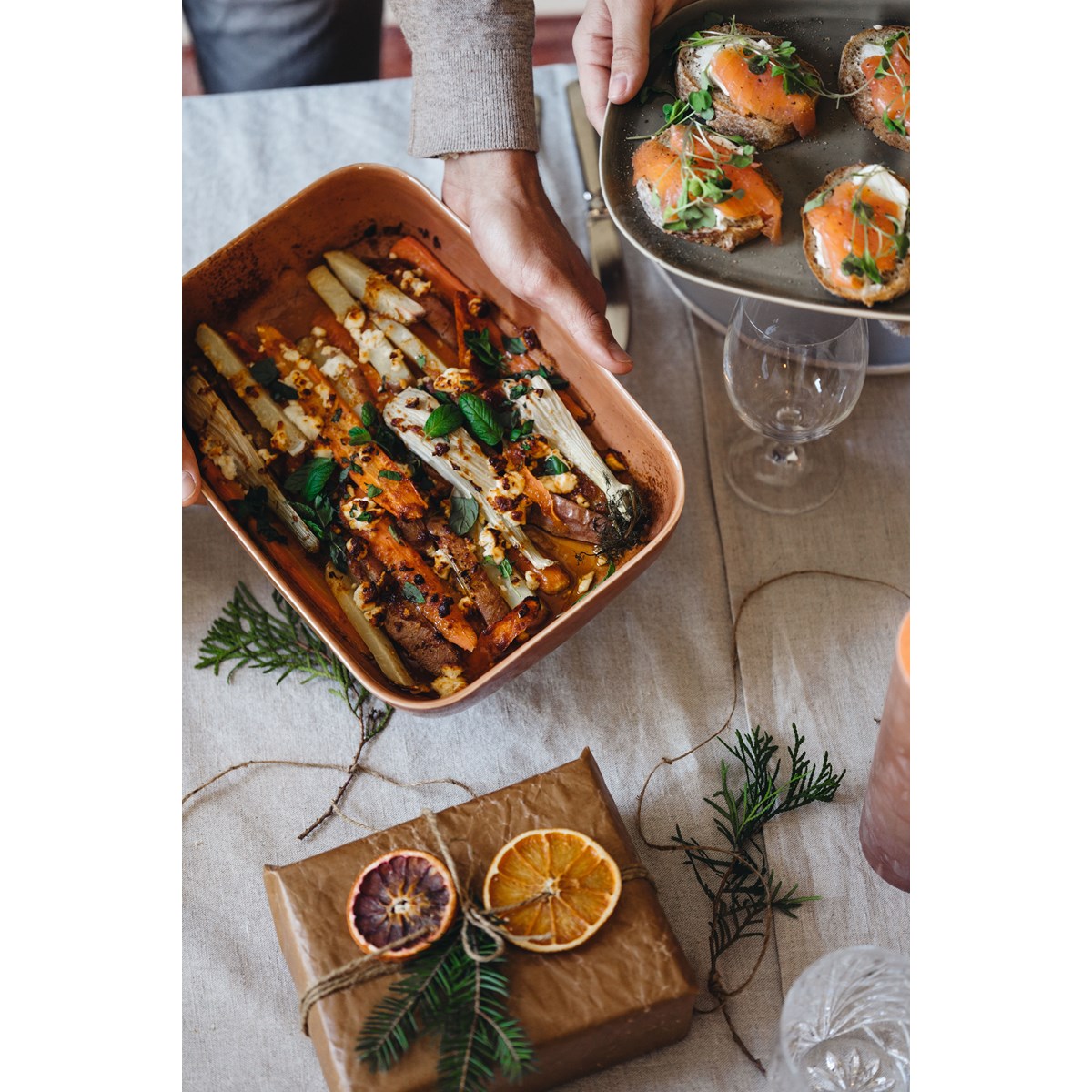 Heirol Heirol x Nosse Lautanen 30 cm Olive