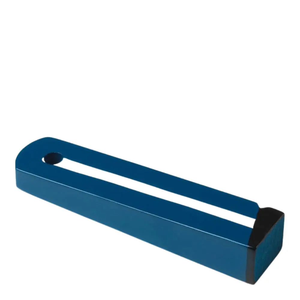 Reservedel ben til liten gardist blå/hvit