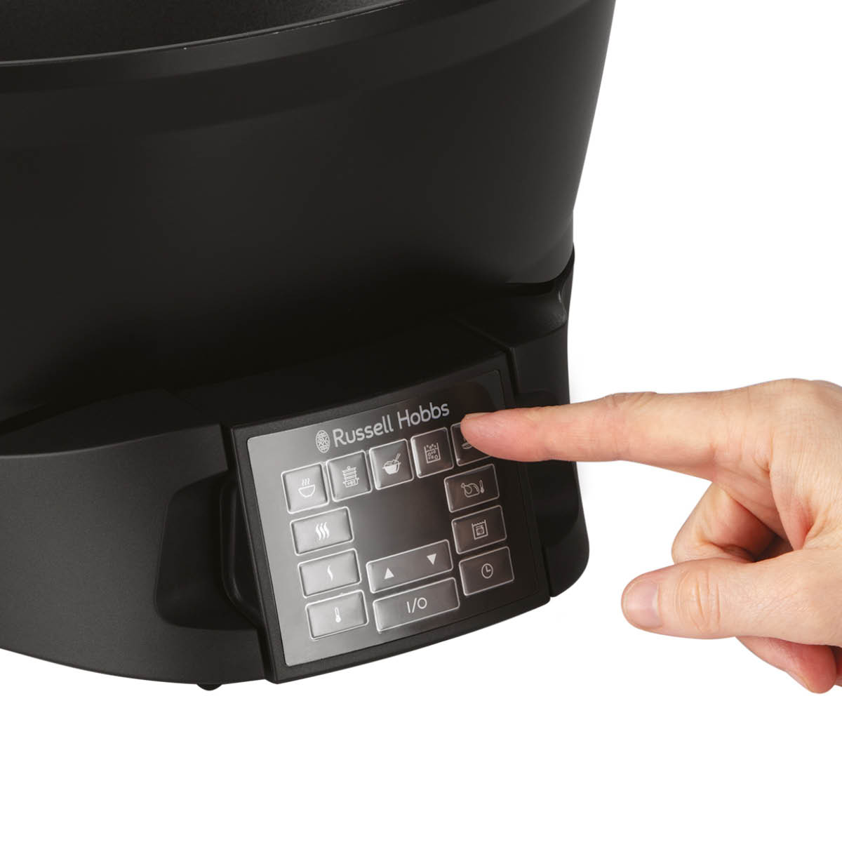 RUSSELL HOBBS Good to Go multikokare 28270-56 6,5L 750W