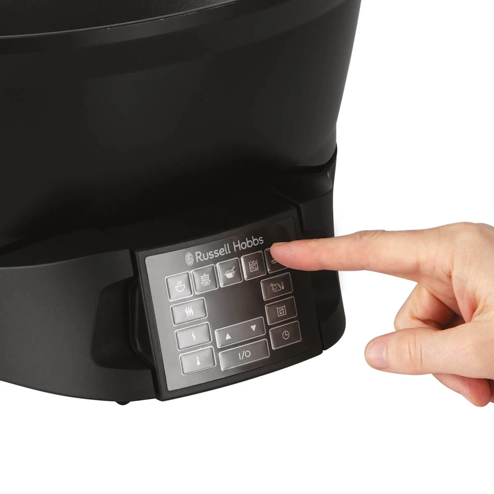 RUSSELL HOBBS Good to Go multikokare 28270-56 6,5L 750W