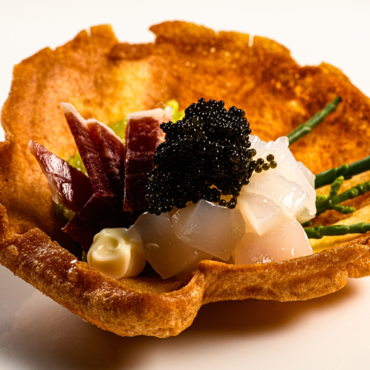 Plate It Struvjärn 2 delar Under the Sea