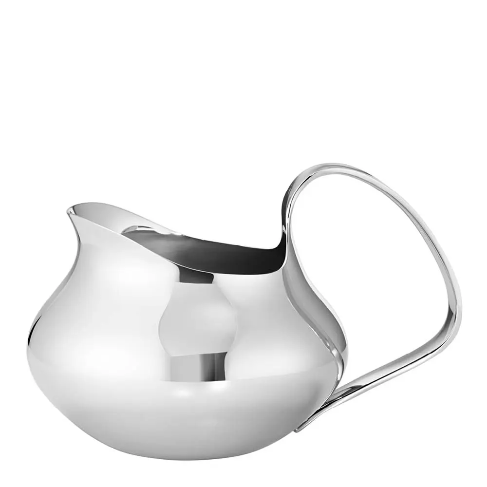 Henning Koppel kannu 0,6 L teräs