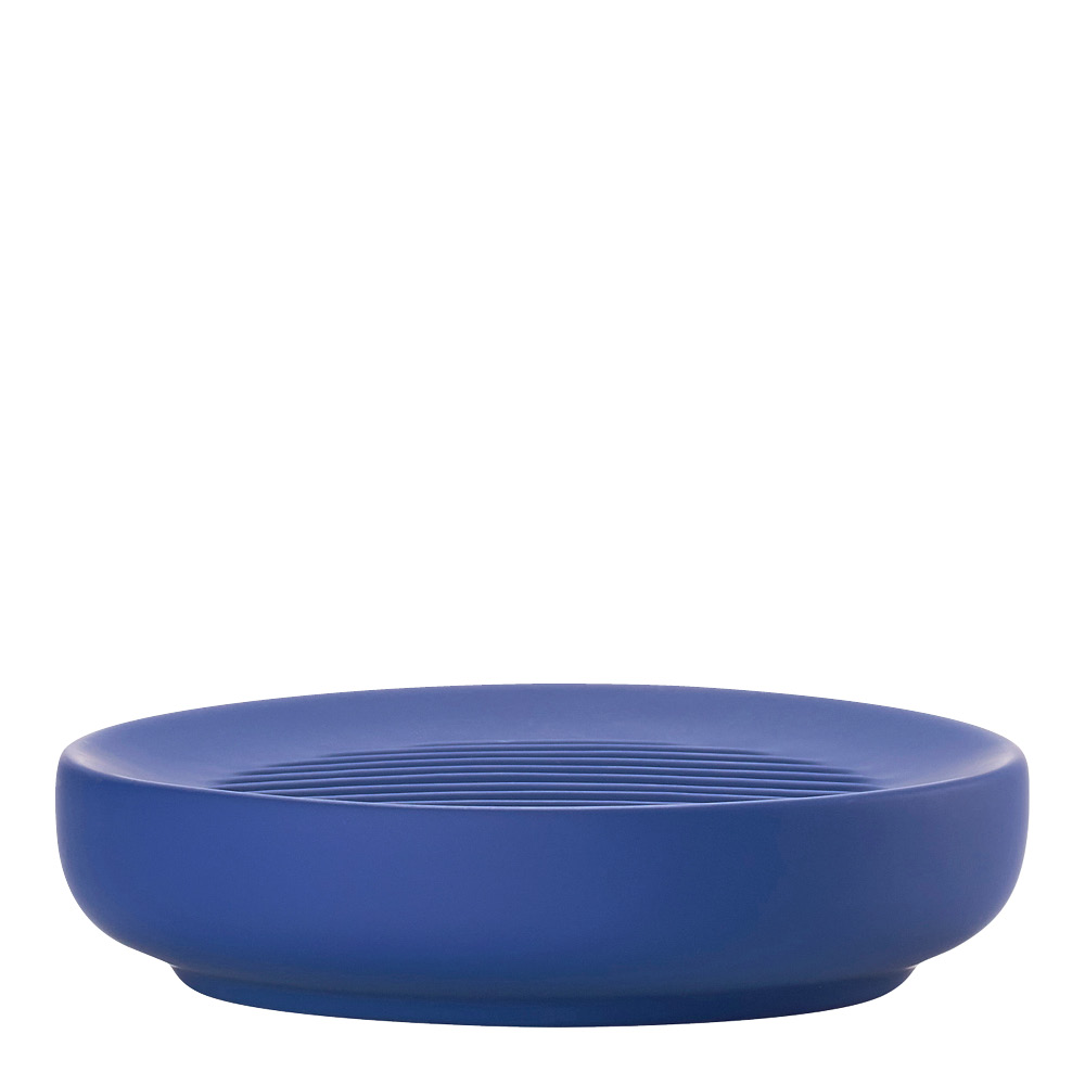 Zone Denmark - Ume Saippuakulho 12 cm Indigo Blue