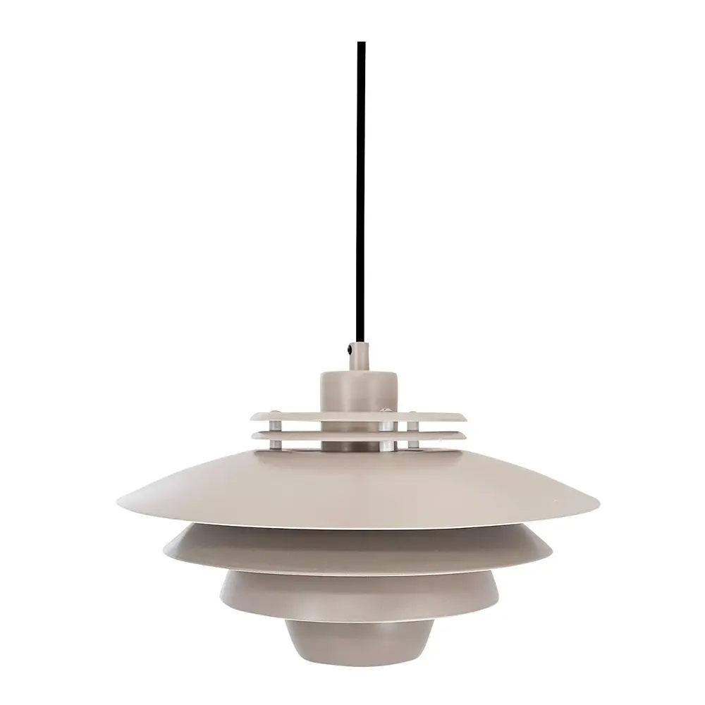 EJKA mini Kattovalaisin 24 cm Beige