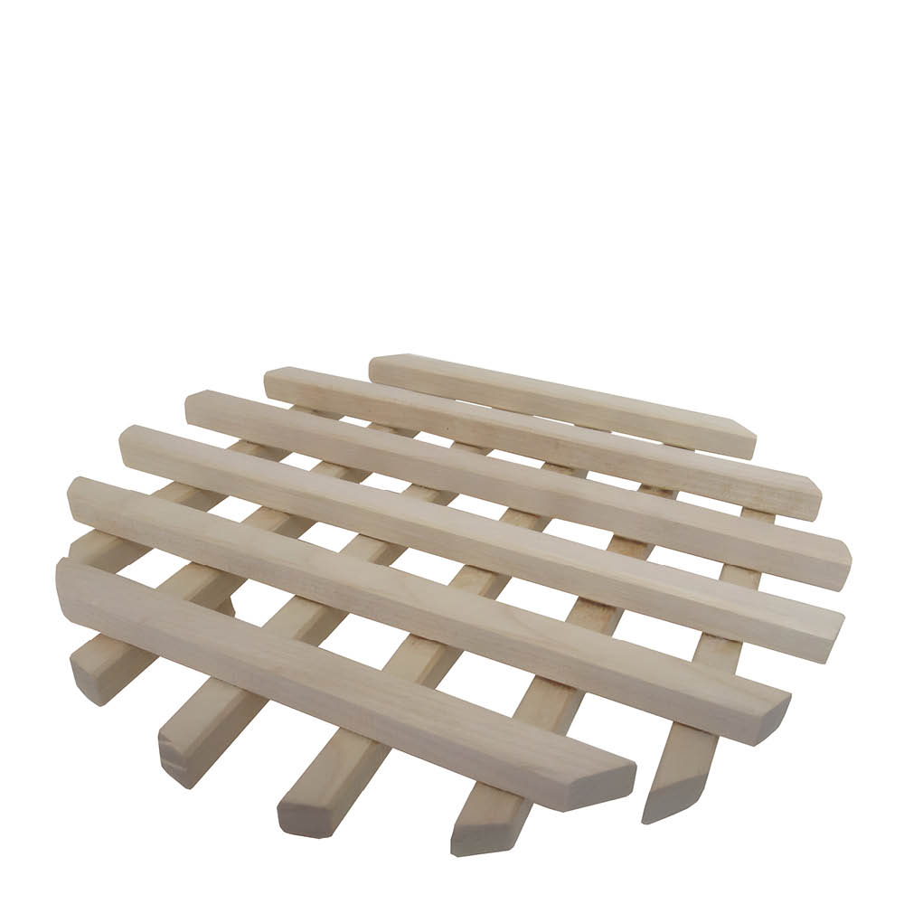 Aanonsen Grytunderlägg för stor gryta/form Ø24 cm