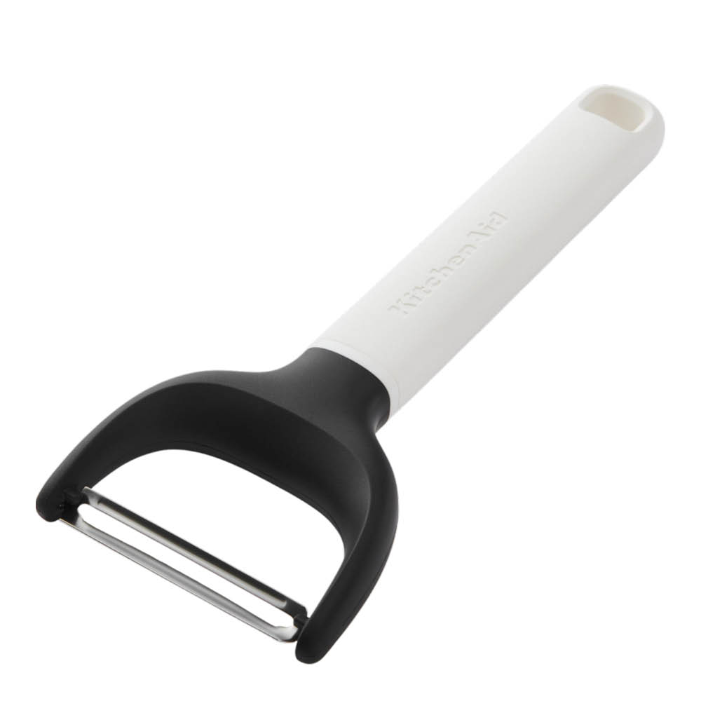 KitchenAid - KitchenAid Classic Kuorija Y-malli 18 cm Porcelain White