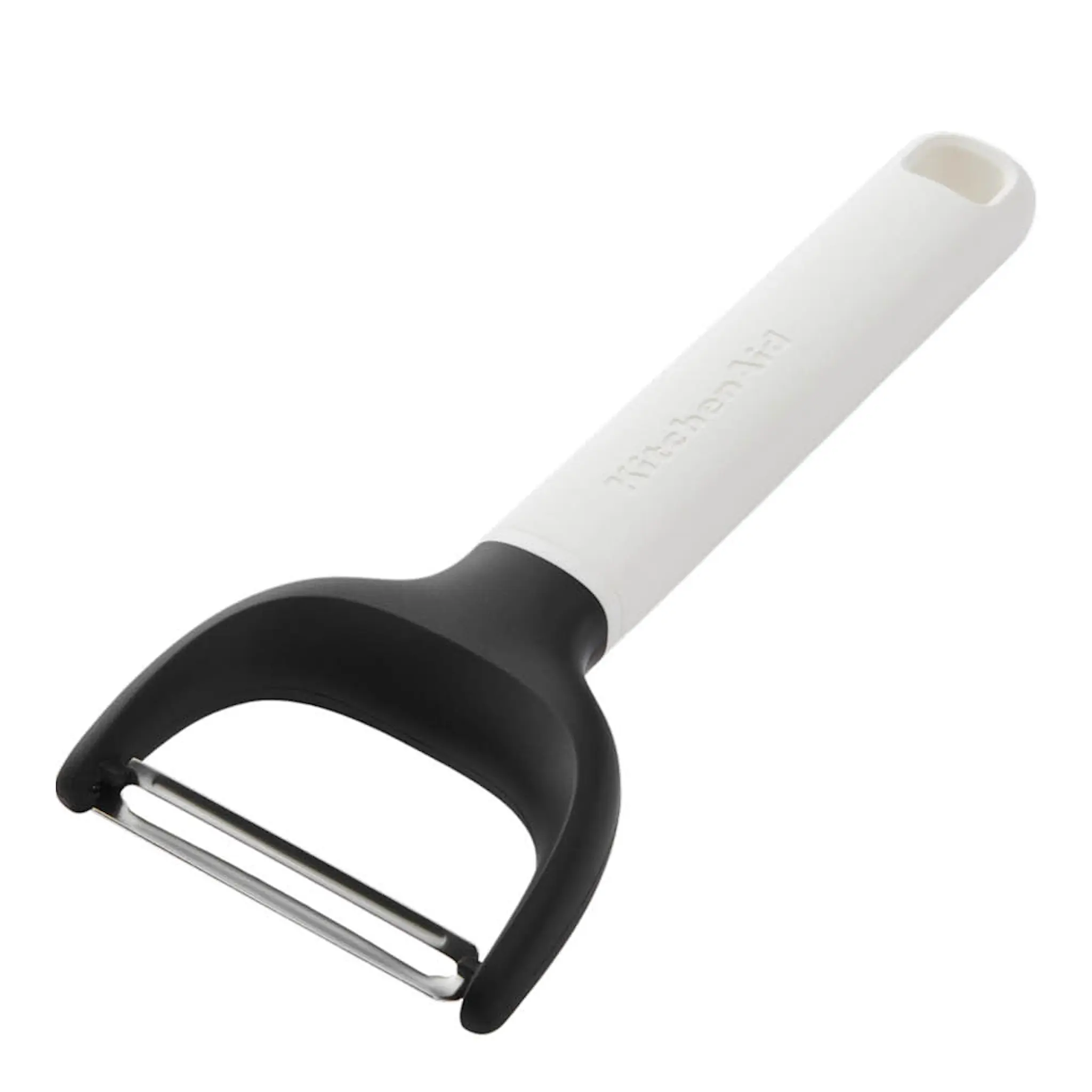 KitchenAid KitchenAid Classic Kuorija Y-malli 18 cm Porcelain White