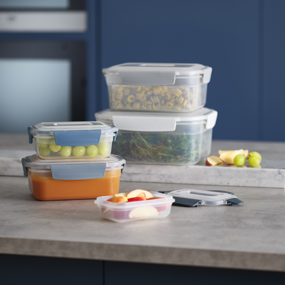 Joseph Joseph Nest sky oppbevaringssett 5 stk