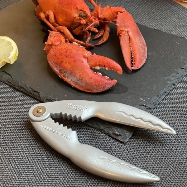 Westmark Cracky Hummertång 14 cm