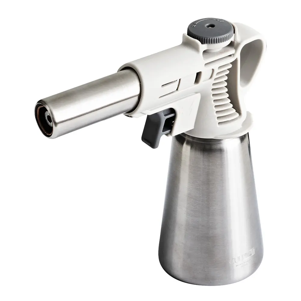 Mathias Dahlgren Edition Kaasupoltin Ruostumaton teräs