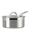 Probond Kastrull med lock 1,4 L Stål