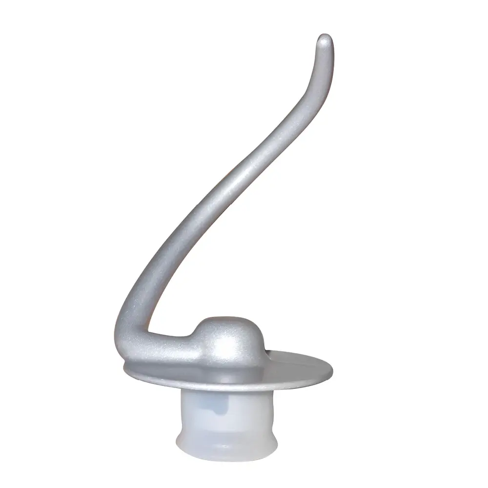 Ultimate eltekrok til kjøkkenmaskin