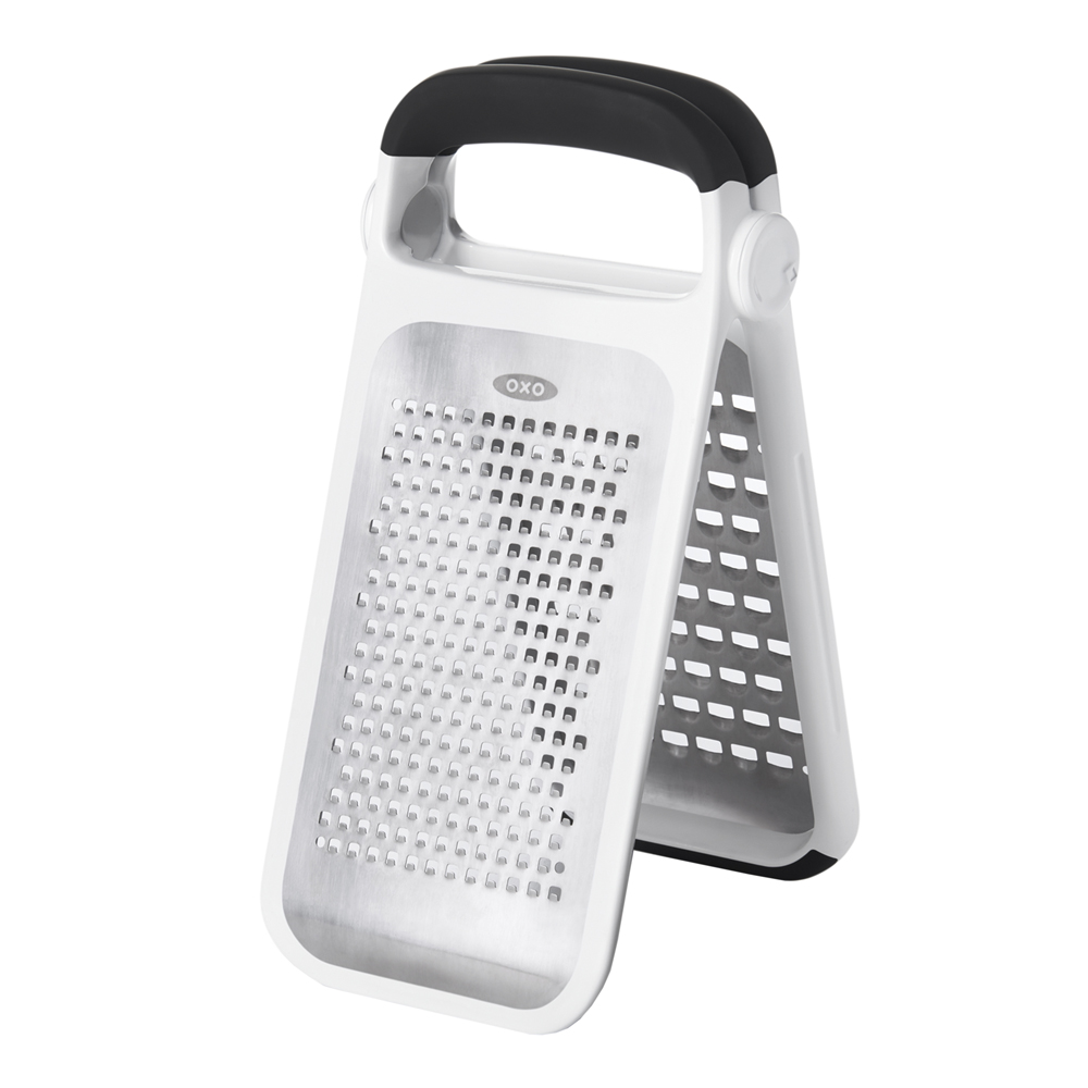 Oxo Taitettava Raastinrauta