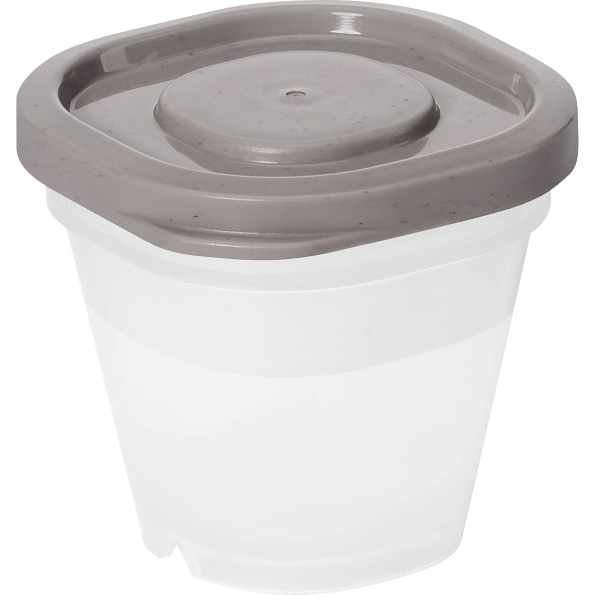 SmartStore BIO Sustain Eväsrasia biomuovi 0,5 dl 4 kpl Earl Grey