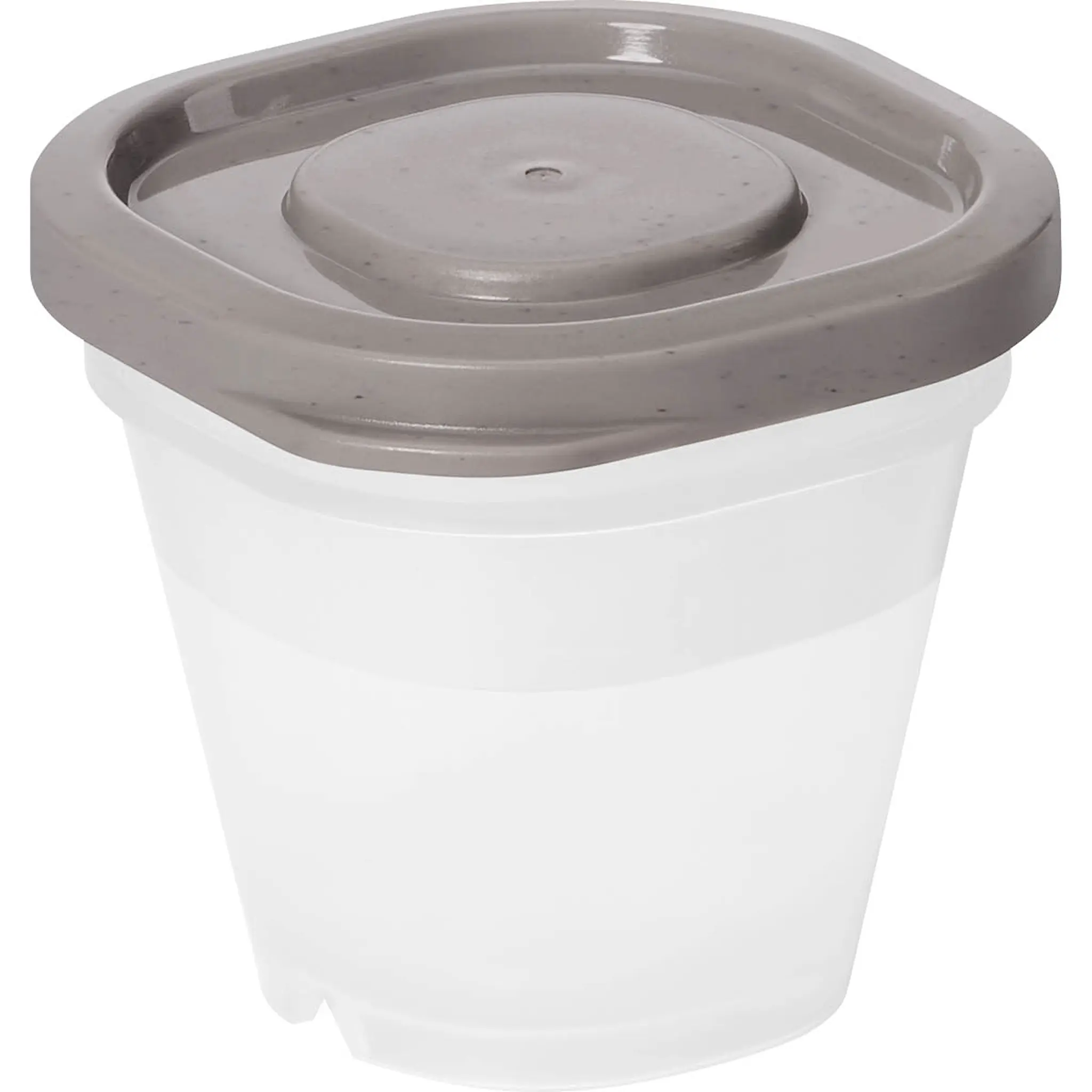 SmartStore BIO Sustain Eväsrasia biomuovi 0,5 dl 4 kpl Earl Grey