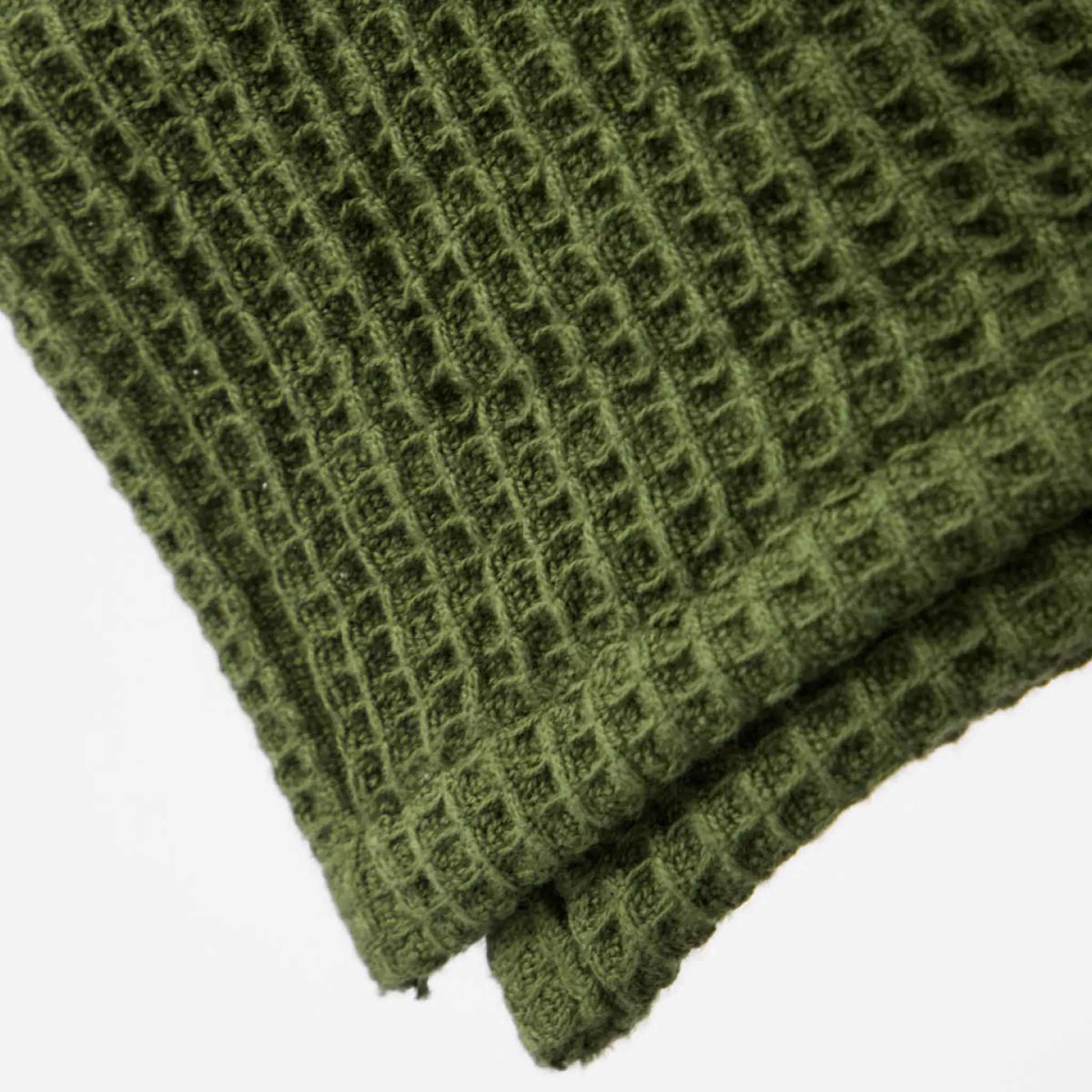 Meraki Meraki Tiskirätti 30x30 cm 2 kpl Vihreä