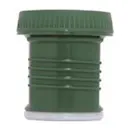 Classic kork till termos grön