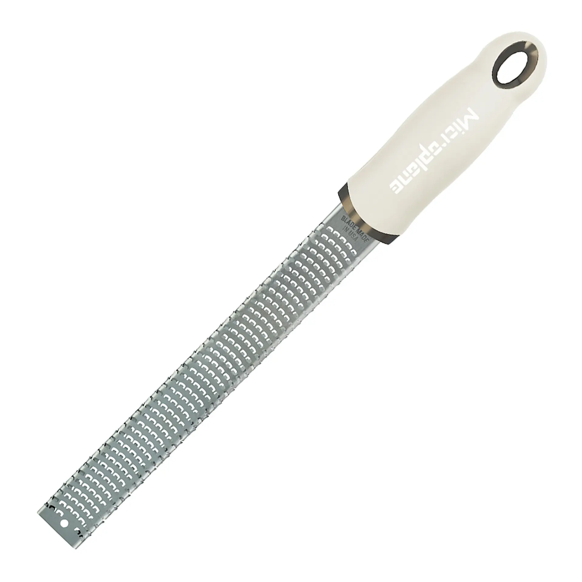 Microplane Premium Classic Zester Rivjärn 32 cm Beige - Cervera
