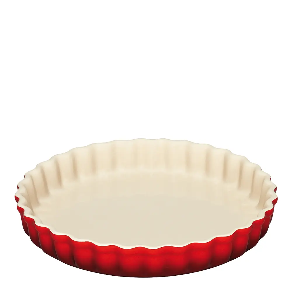 Piirakkavuoka 28 cm Cerise