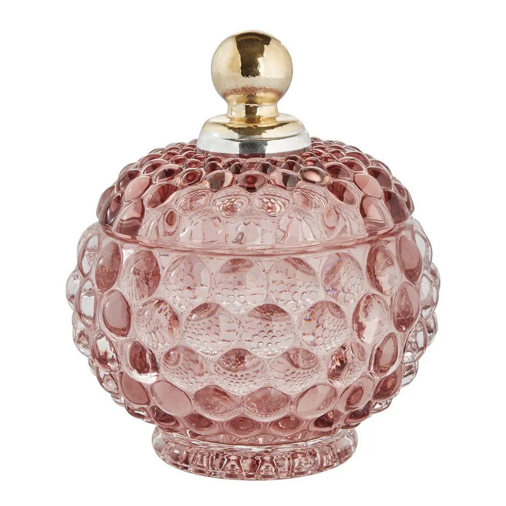 Miya Purkki 11 cm Vaaleanpunainen