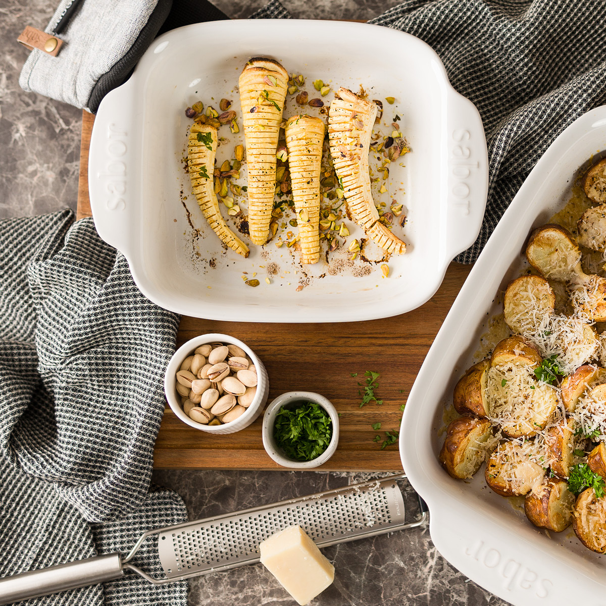 Modern House Chief Rivjärn 32,5 cm Stål