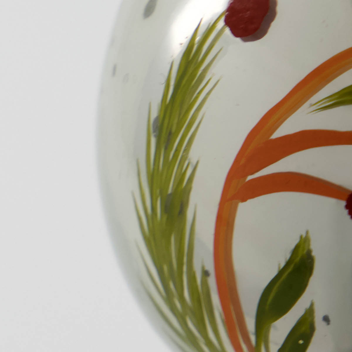 House Doctor Antico Joulukoriste 4 kpl Vaaleansininen