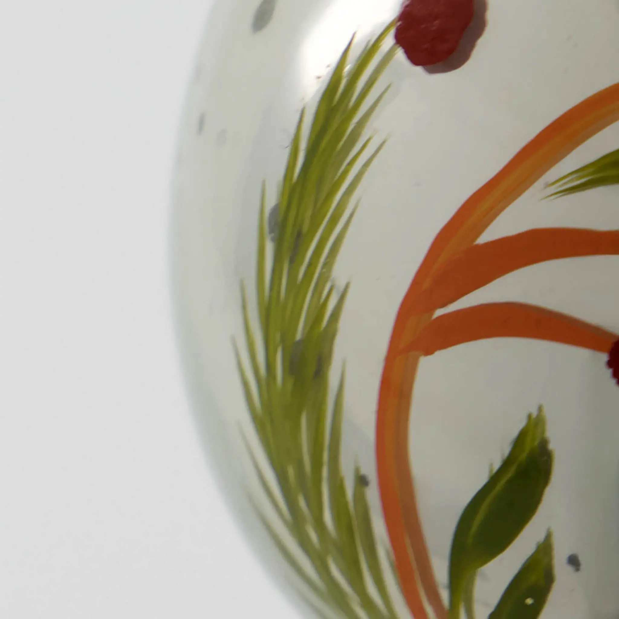 House Doctor Antico Joulukoriste 4 kpl Vaaleansininen