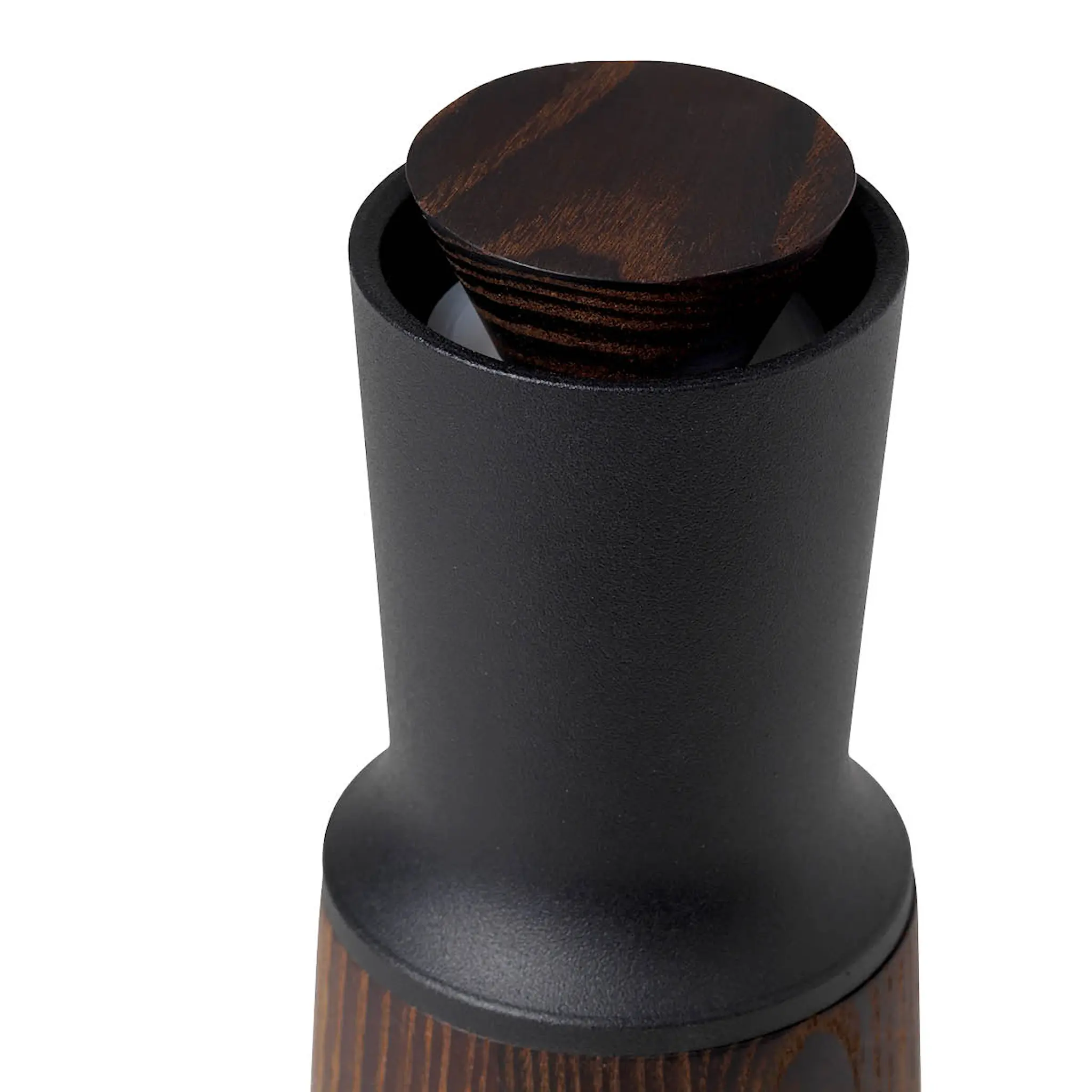 Rosendahl Rå Kvarn 20 cm Svart