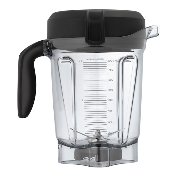 Tritankanna 2 L Wet Blade för Pro 750